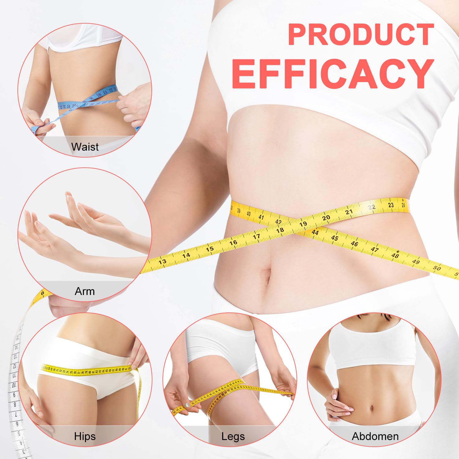 Patches featuring L-Glutamine, Berberine, Chromium and other ingredients