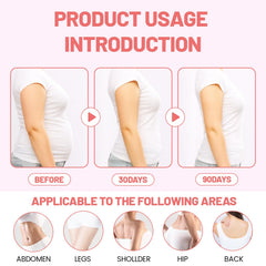 Vegetarian-friendly GLP-1 Wellness Patches