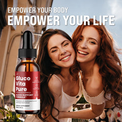 Organic Hawthorn Berry ingredient in Gluco Vita Pure Drops