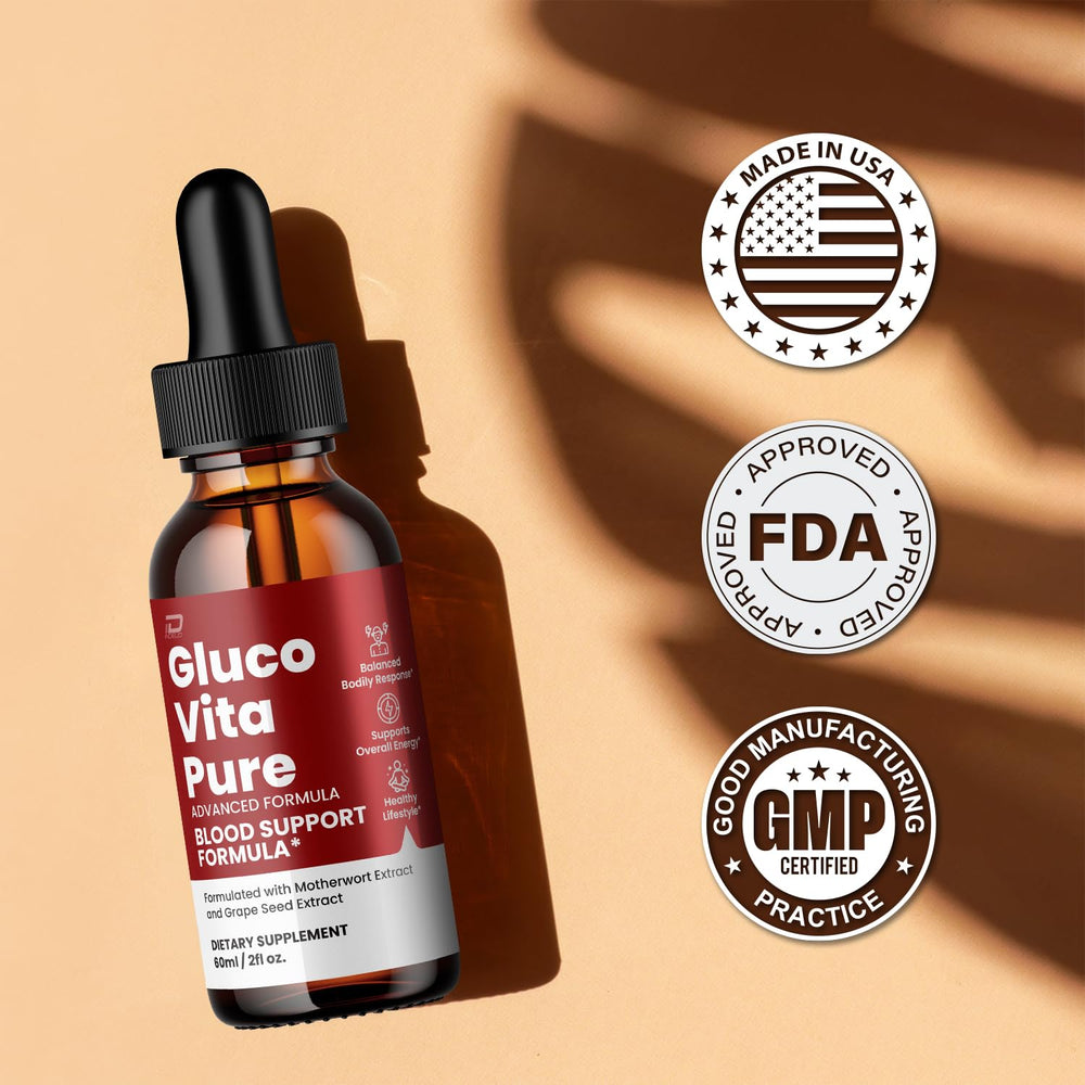 Horse Chestnut Extract ingredient in Gluco Vita Pure Drops