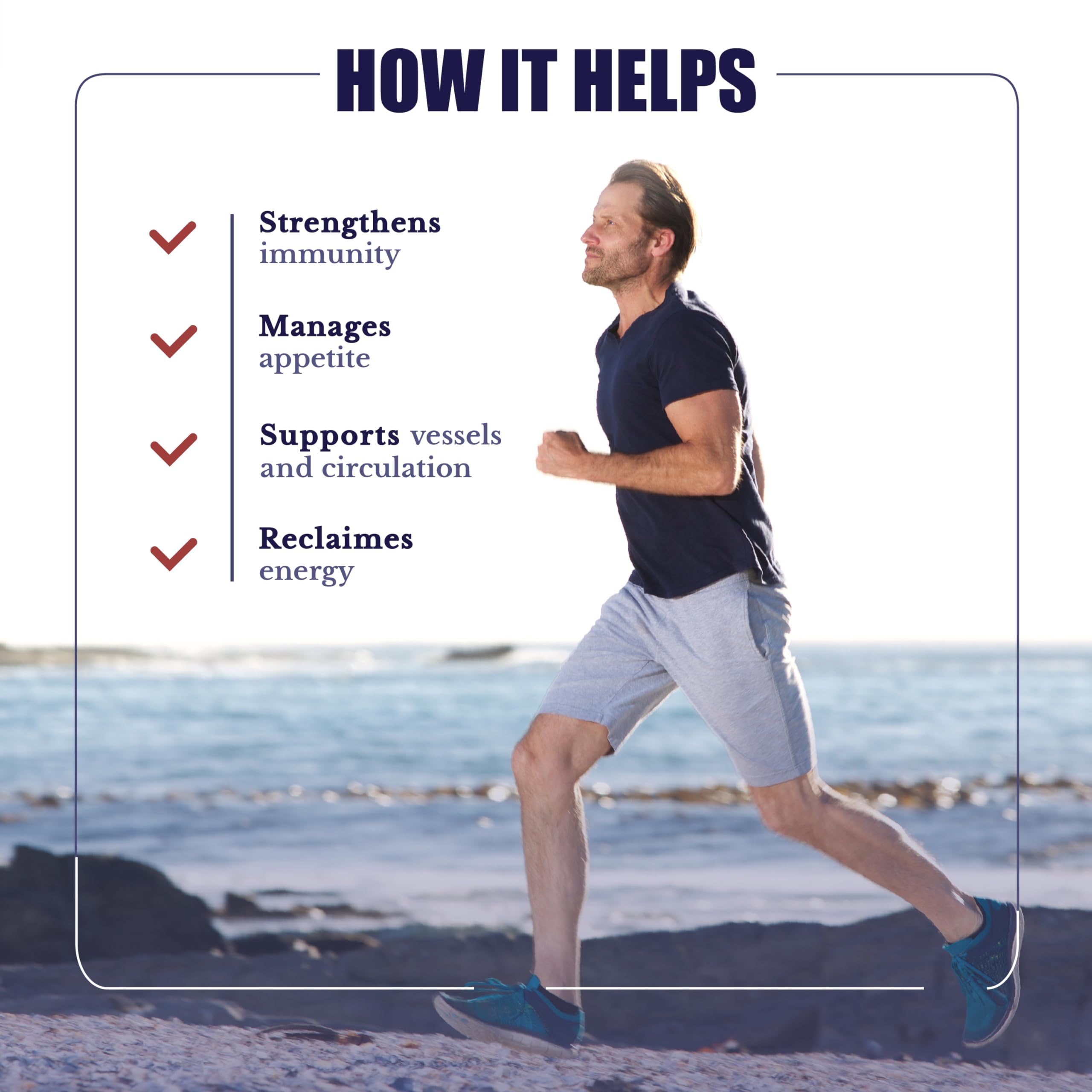 Gluco24 ingredients including berberine and alpha-lipoic acid for lipid balance