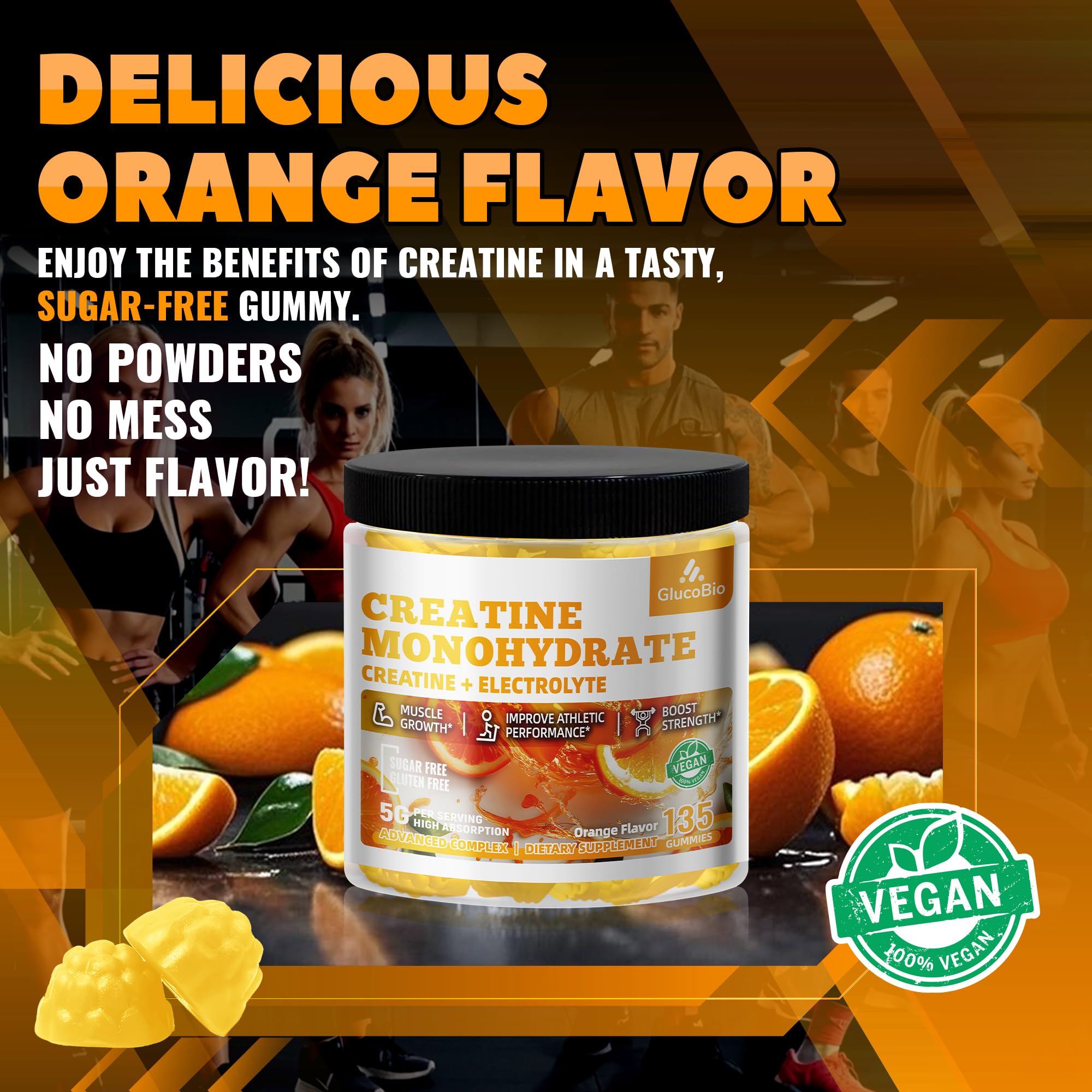 GMP-certified manufacturing facility badge