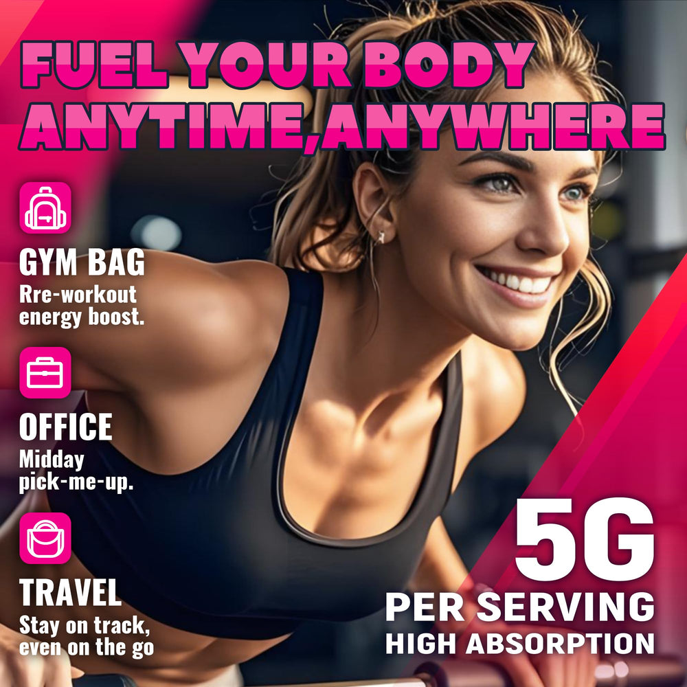 GMP-certified manufacturing facility with product bottle