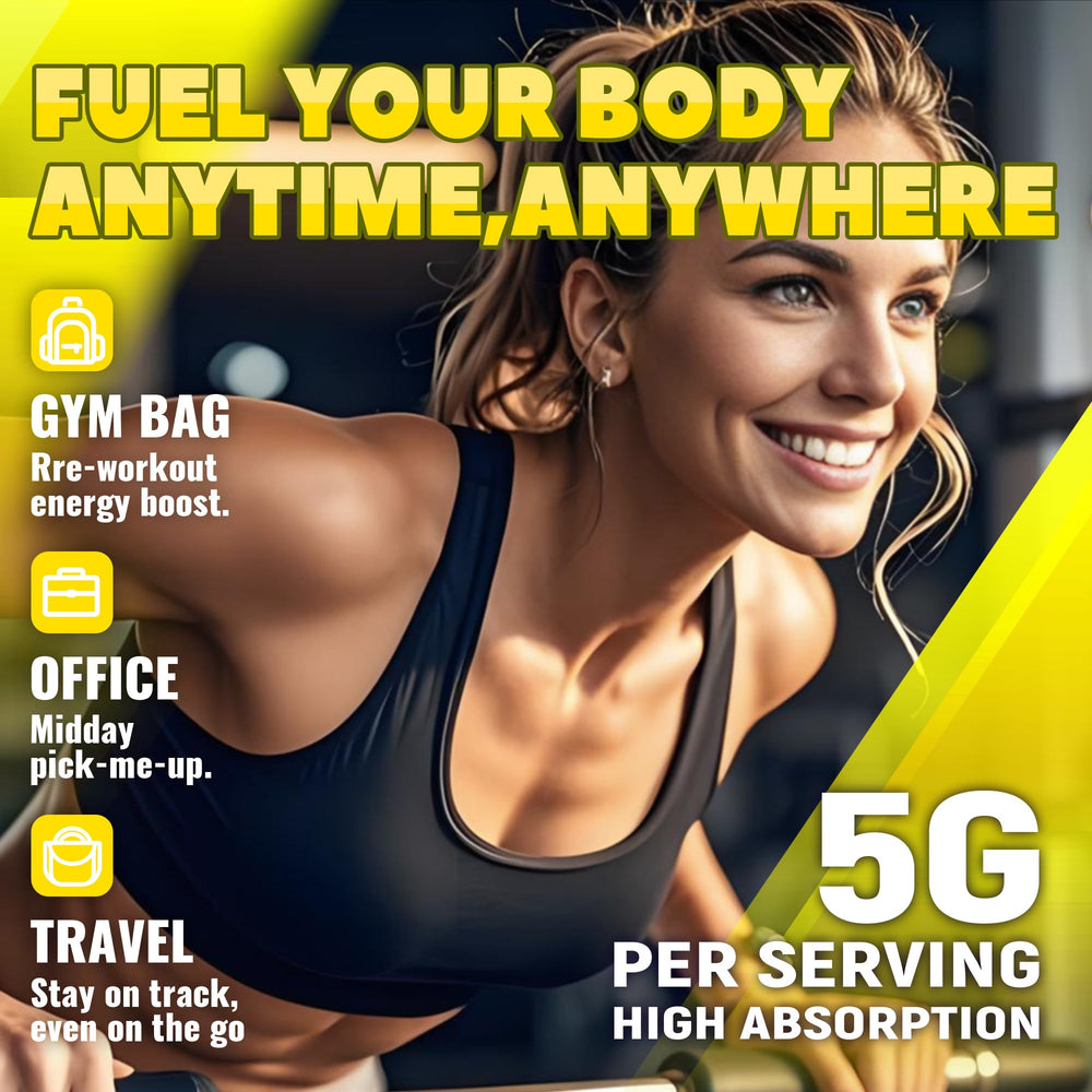 Ingredients and supplement facts panel