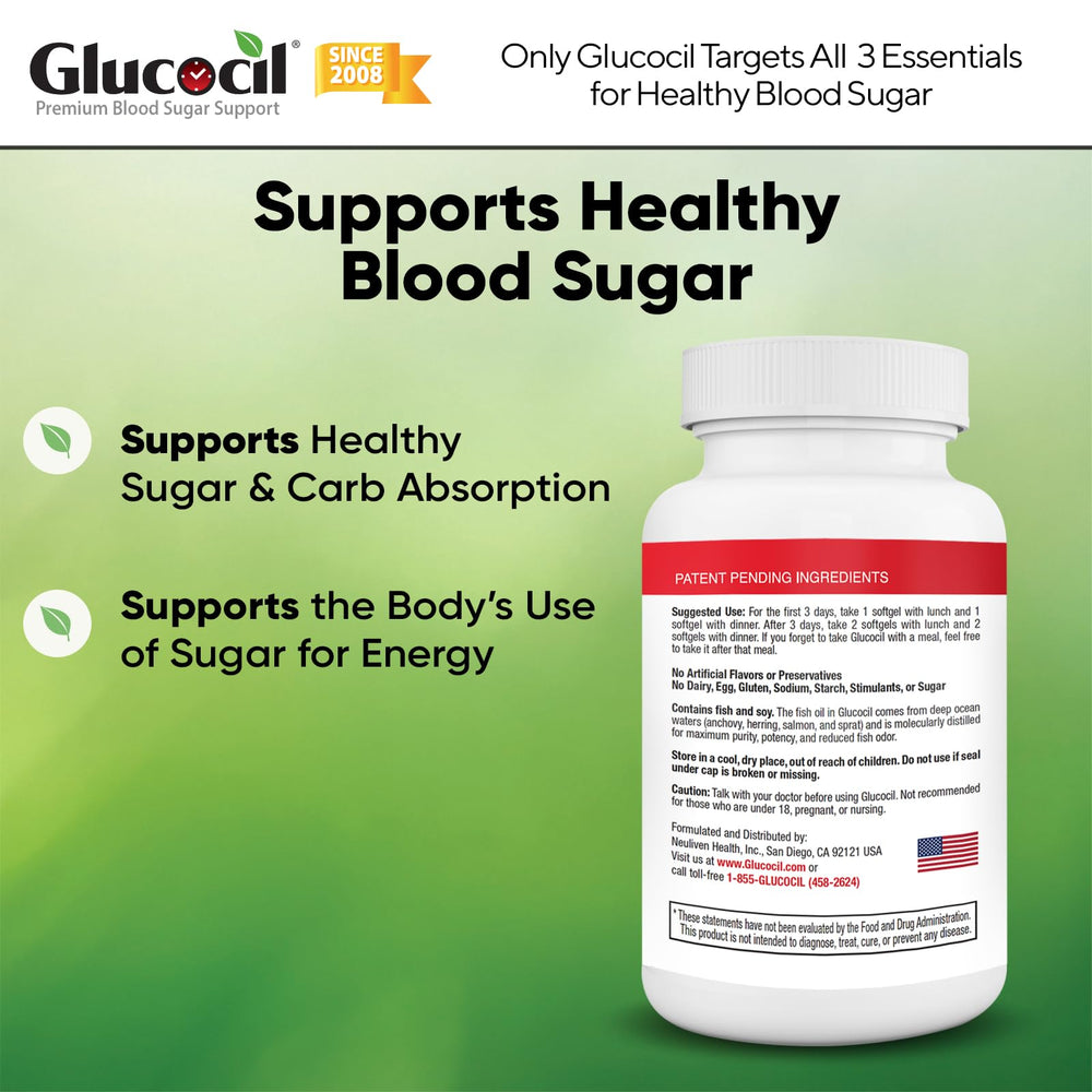 Berberine and Mulberry leaf extract ingredients