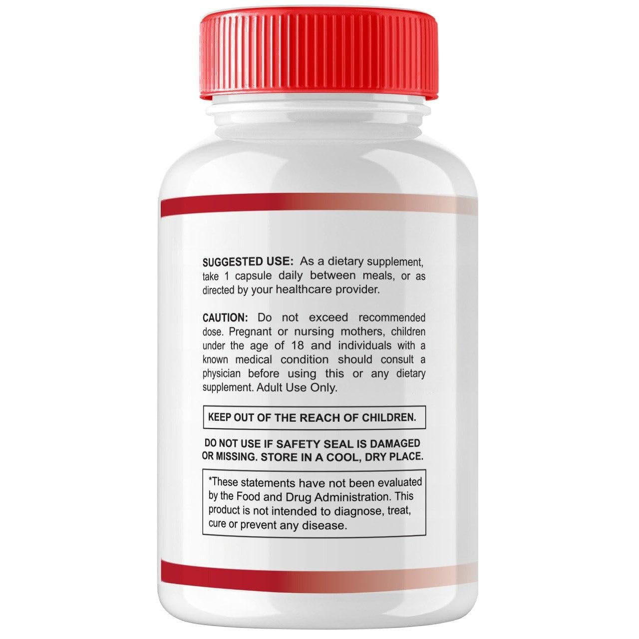 Glucofort Multi-Pack for comprehensive daily blood support