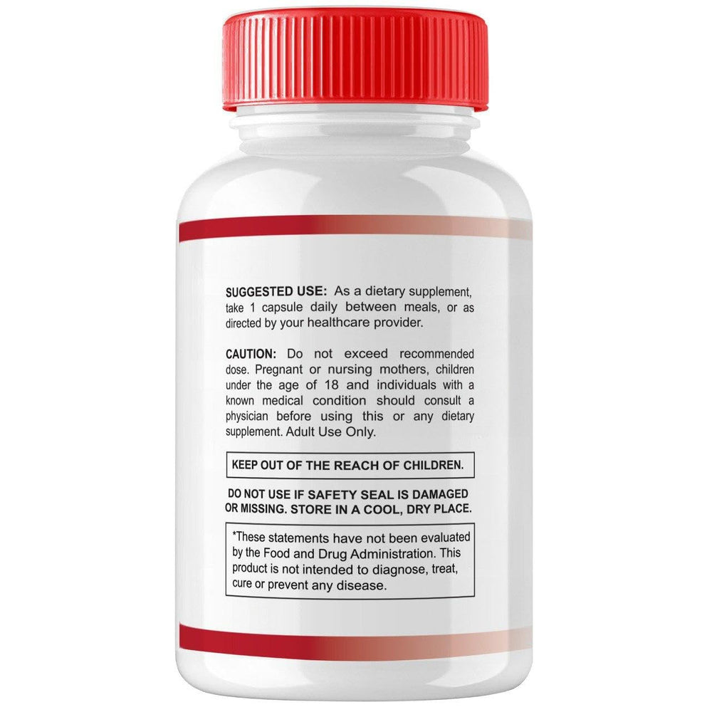 Glucofort Multi-Pack for comprehensive daily blood support