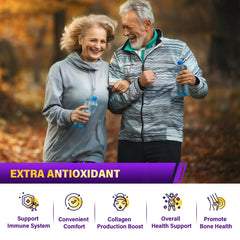 Product label close-up