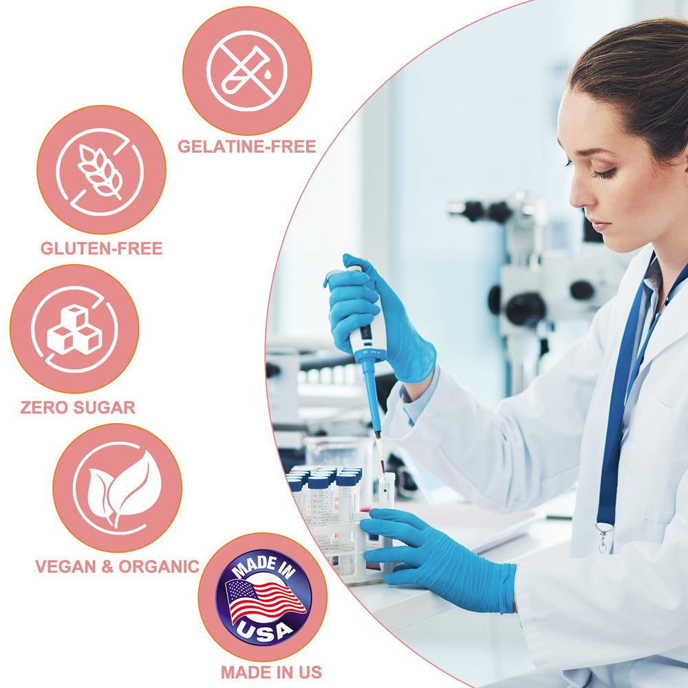 Key ingredients: Glucosamine, Chondroitin, MSM