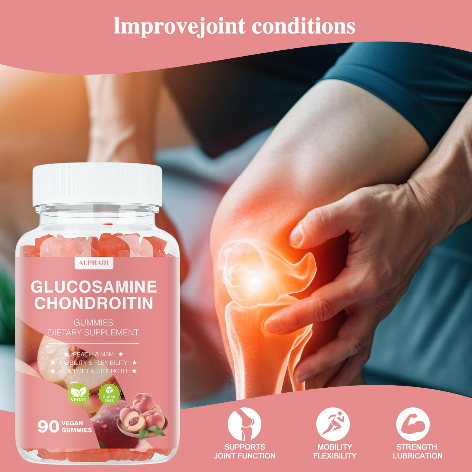 Elderberry and antioxidant immune support labeling