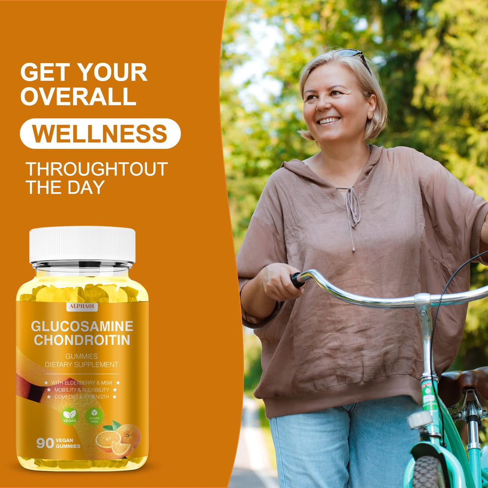 Front and side view of product packaging