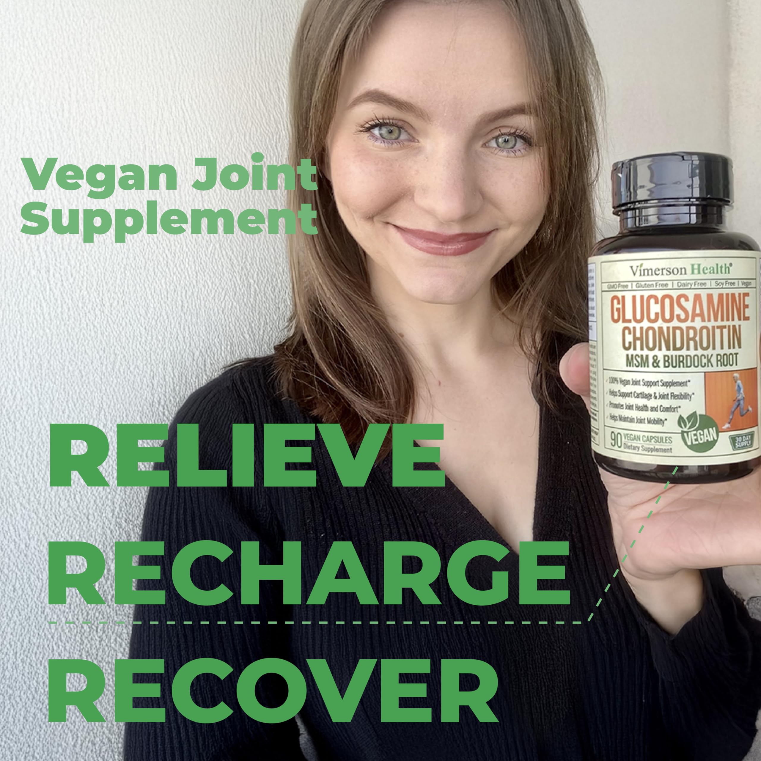 Made in USA facility label