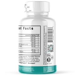 Glucosamine Joint Complex capsules