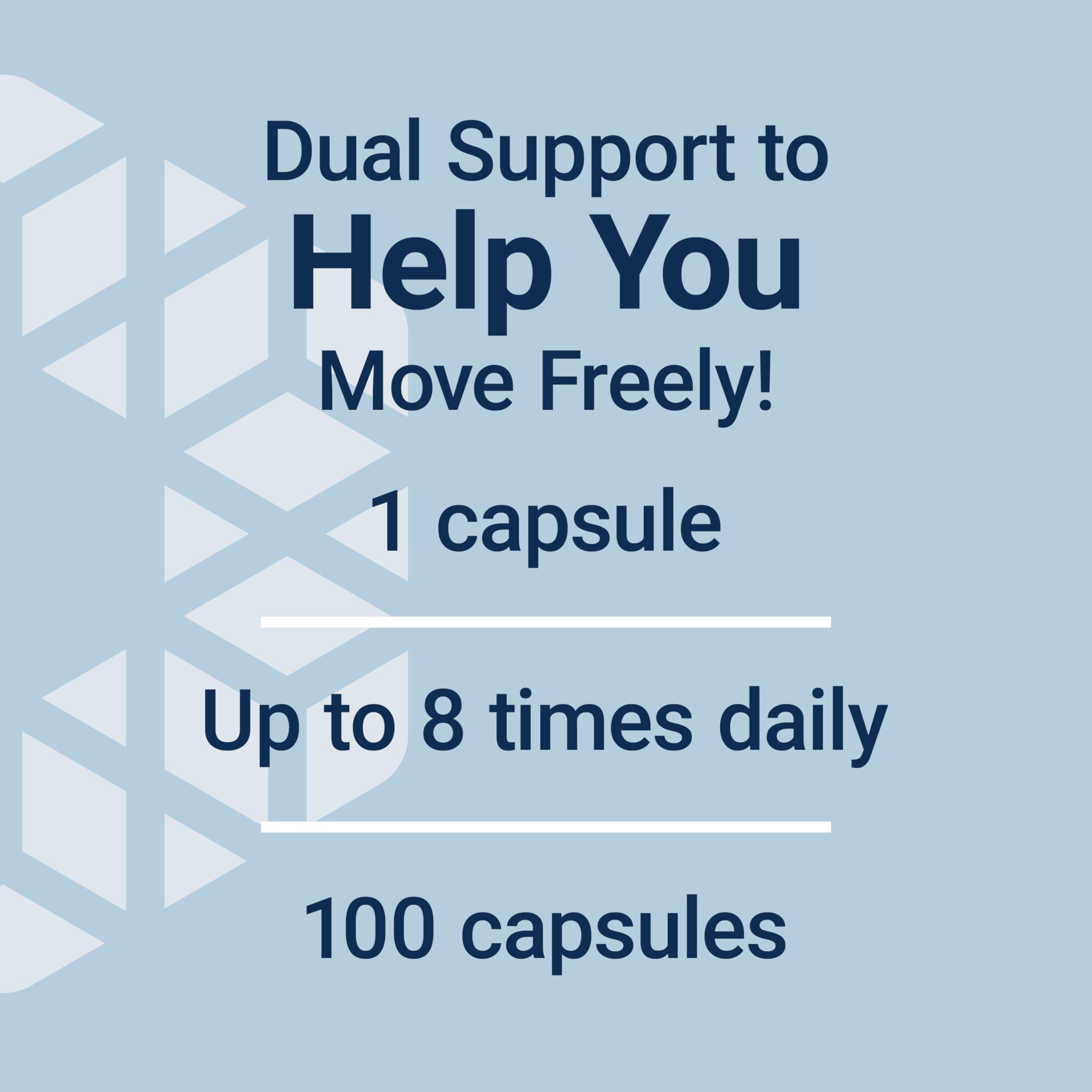 Clinical study reference and dosage note