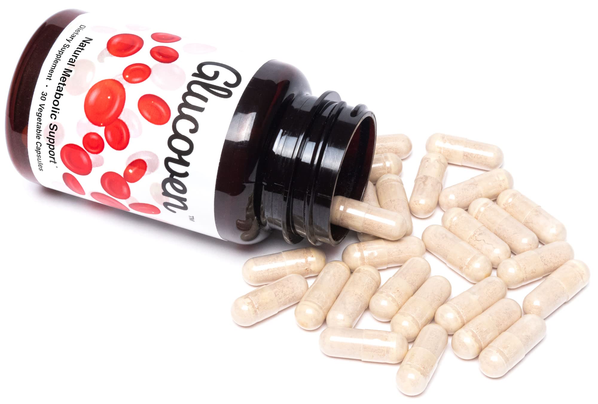 Glucoven ingredients details