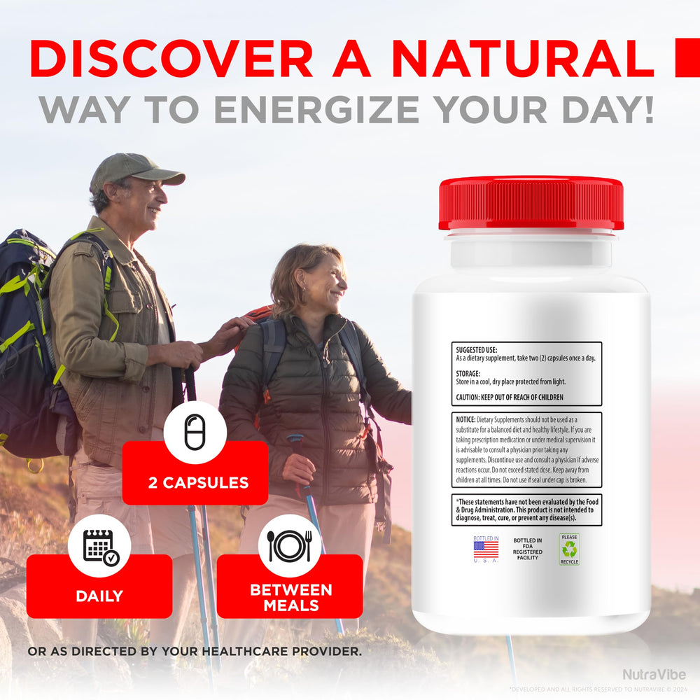 Glucyn pills label and packaging