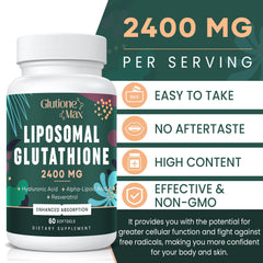 Beauty-focused complex with skin hydration and anti-aging components