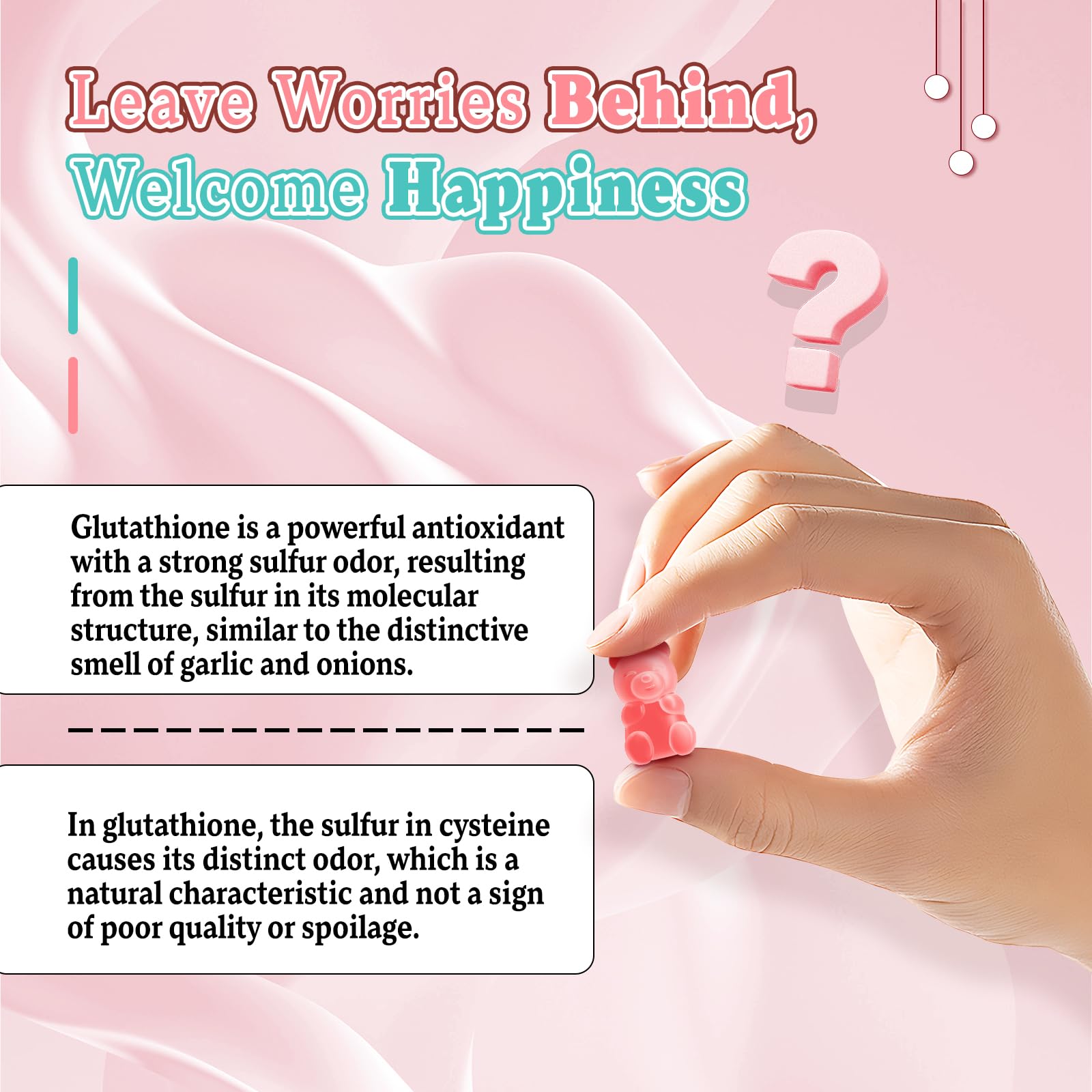 120-count bottle packaging and ingredients overview