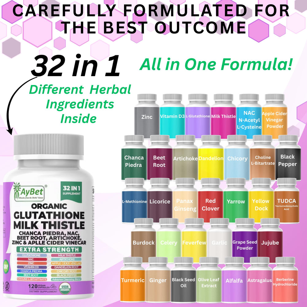 Vegan, halal-certified supplement packaging