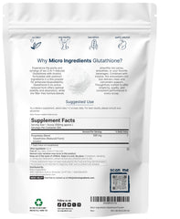 Label showing inositol 2-in-1 formulation
