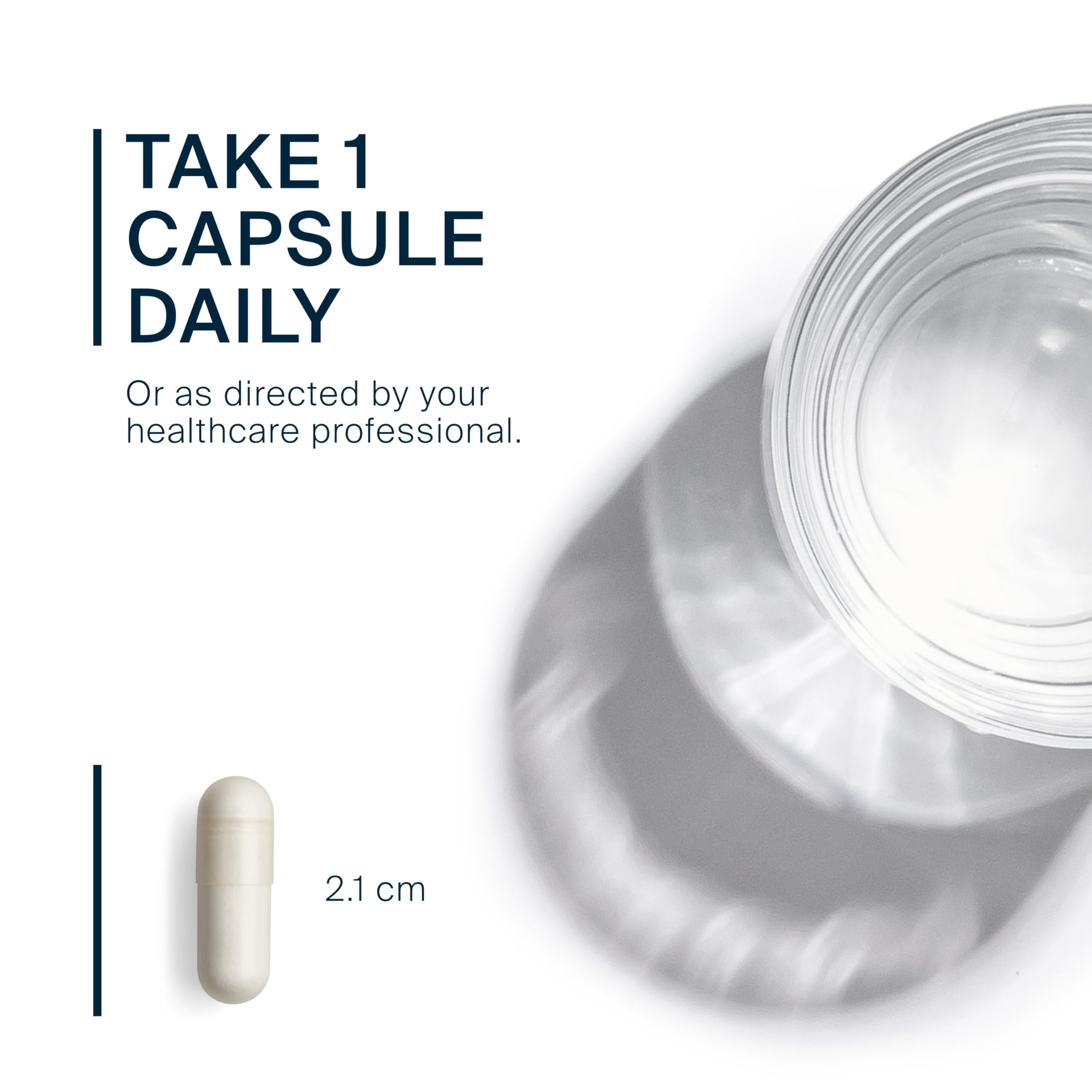 Icons showing gluten-free, dairy-free and soy-free ingredients