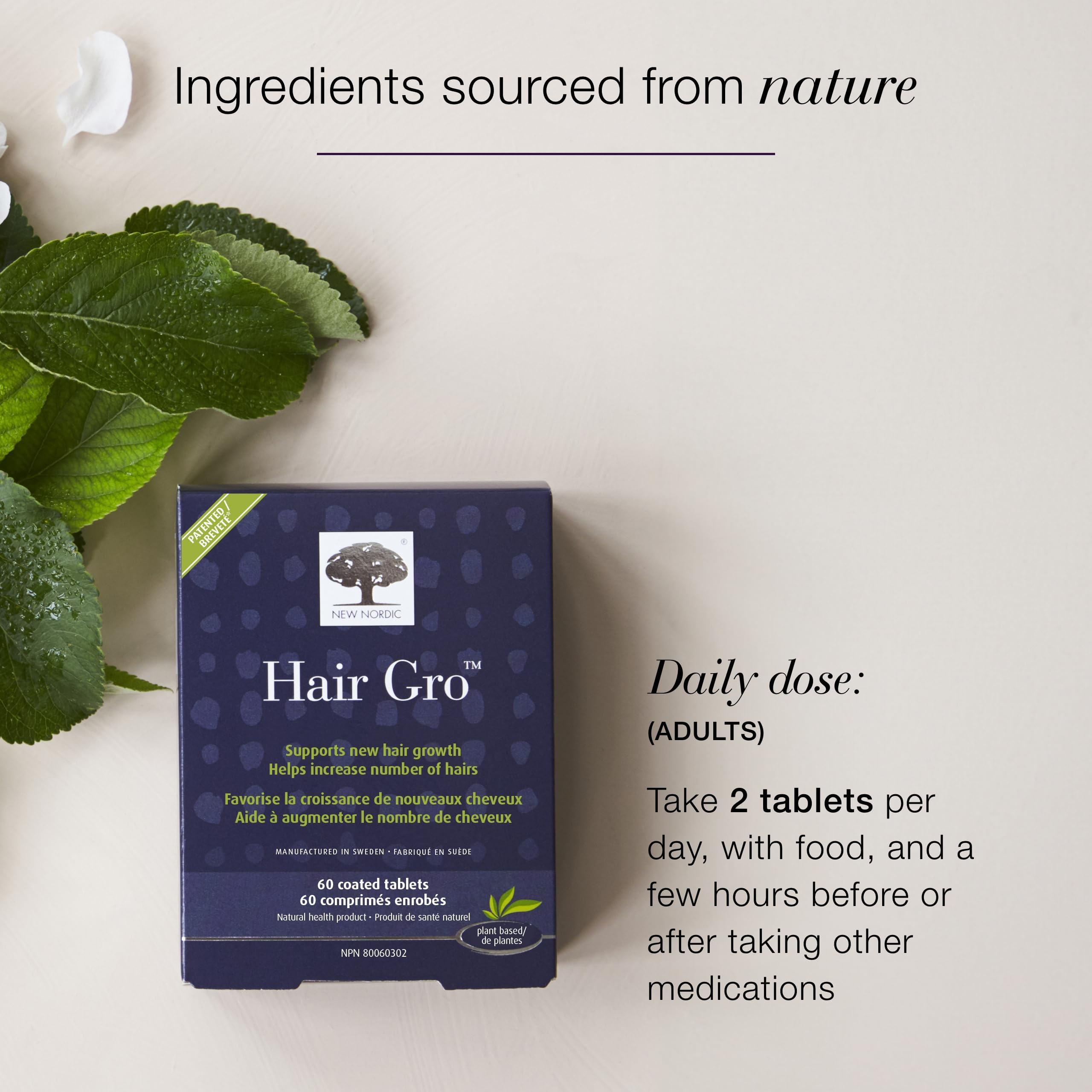 Gluten-free, dairy-free, non-GMO labels
