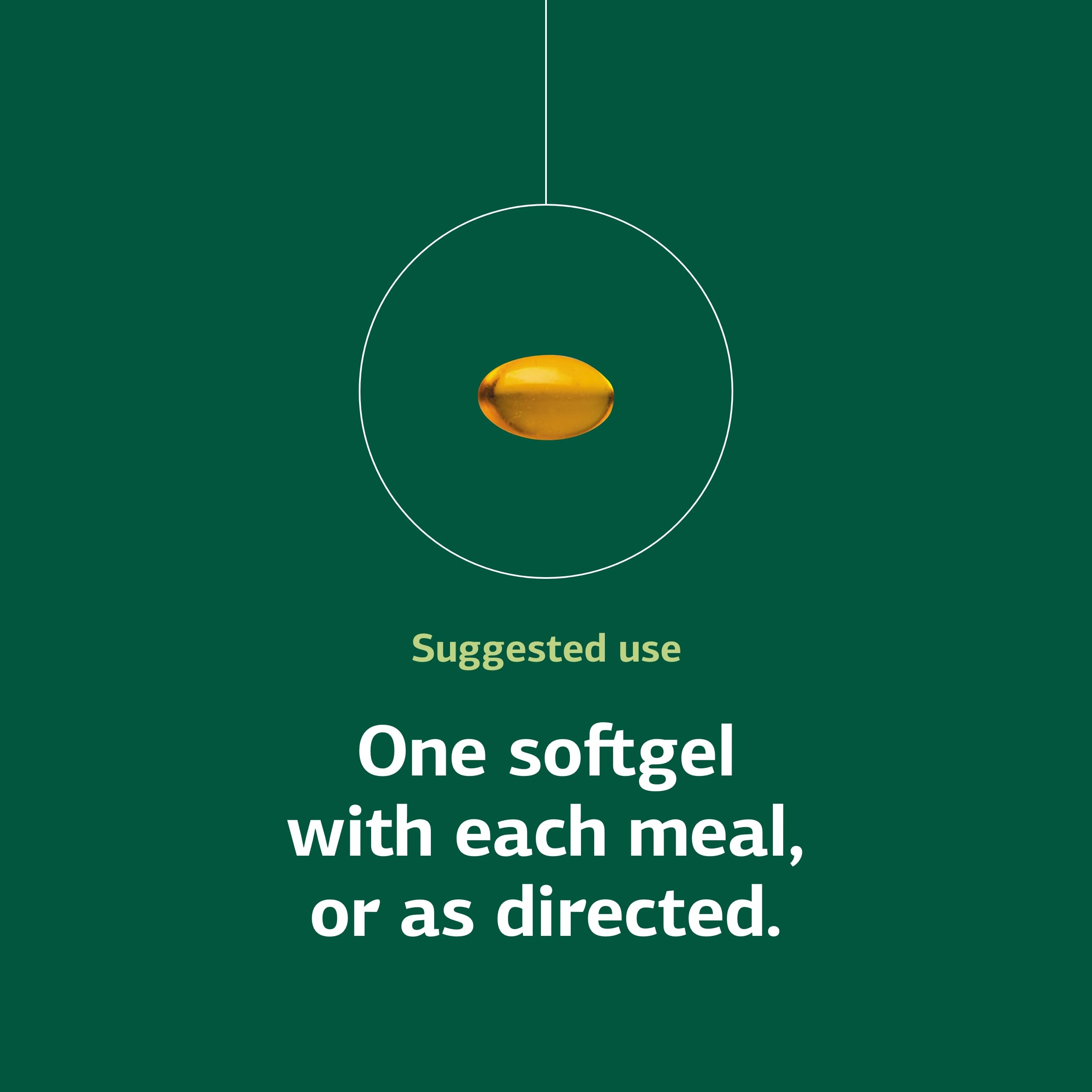 Label highlighting gluten-free, non-dairy, and non-soy properties