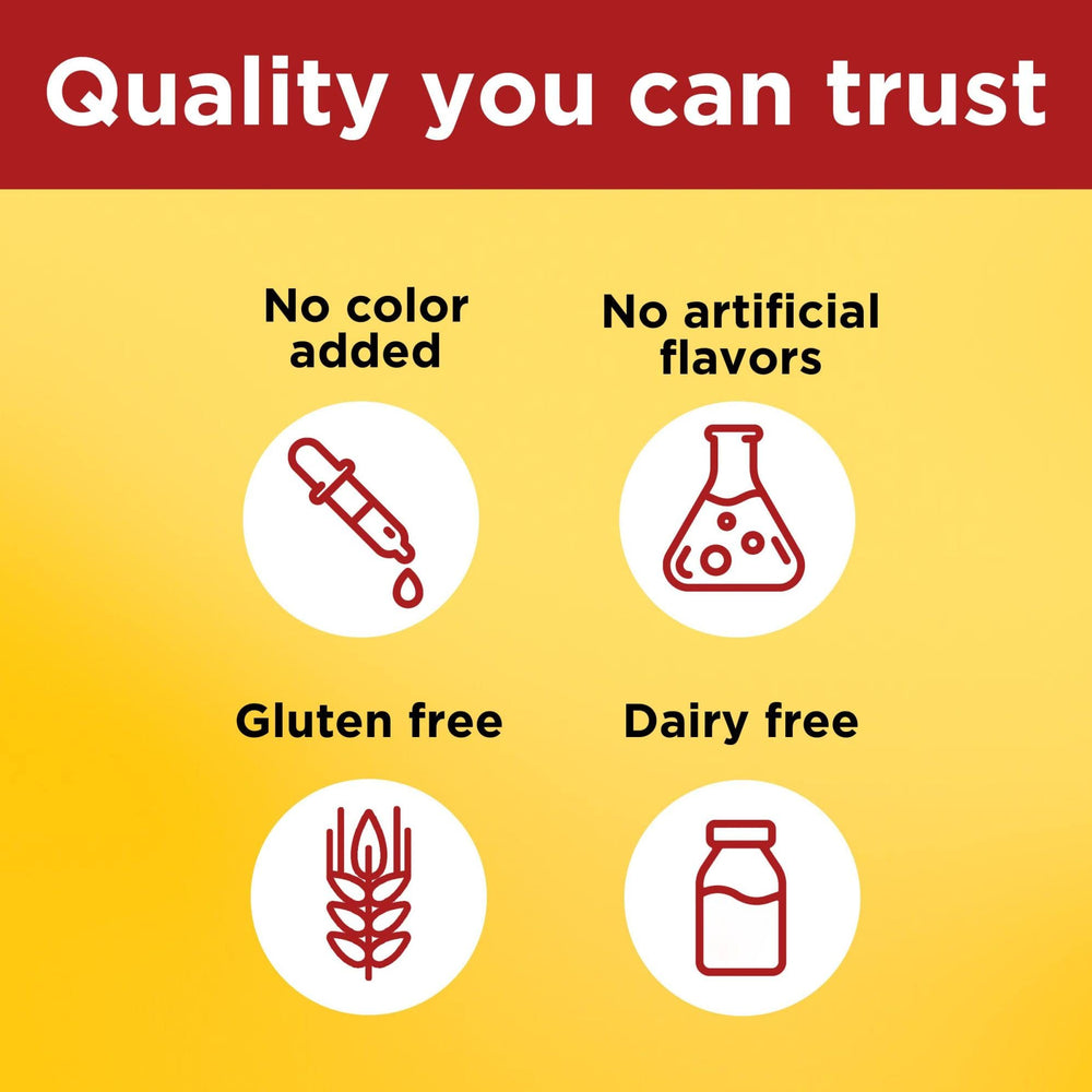 Gluten-free and dairy-free omega-3 product icon