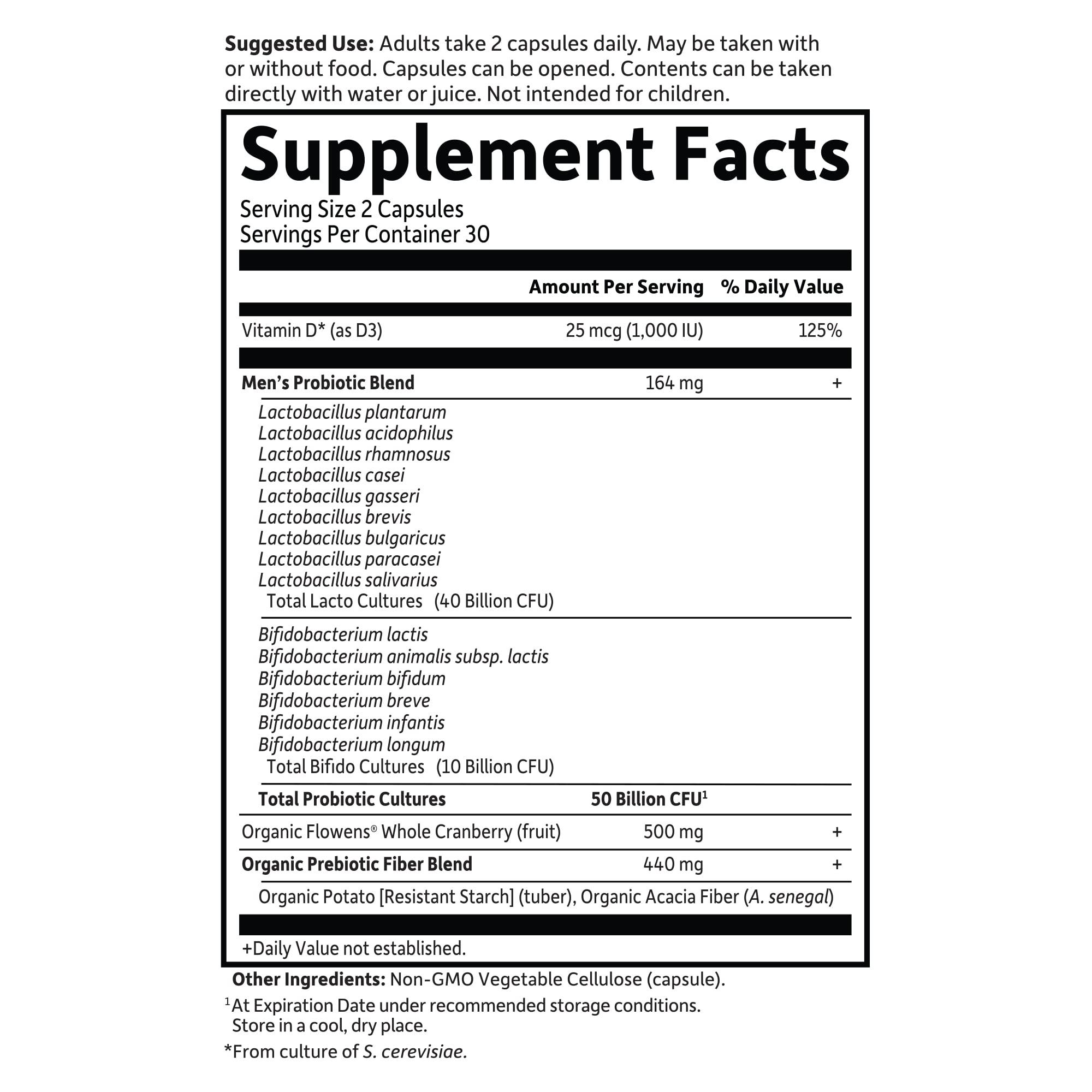 Gluten-free, dairy-free and soy-free certification label