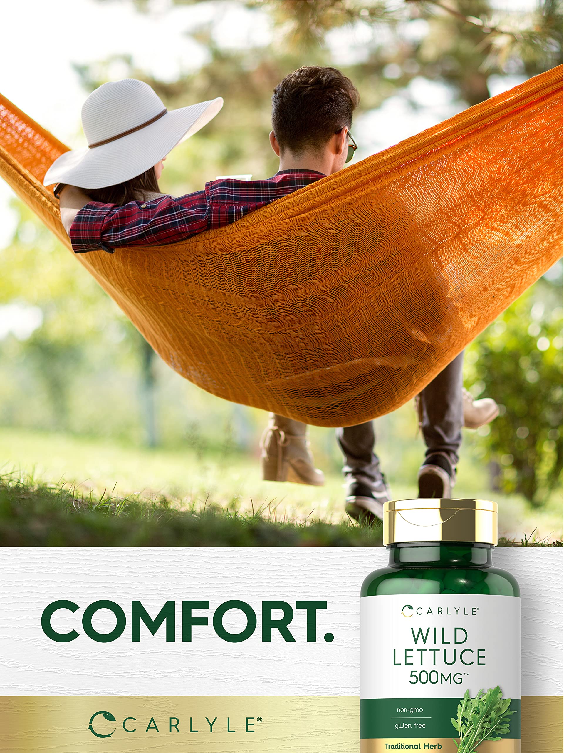 Gluten-free icon on product packaging