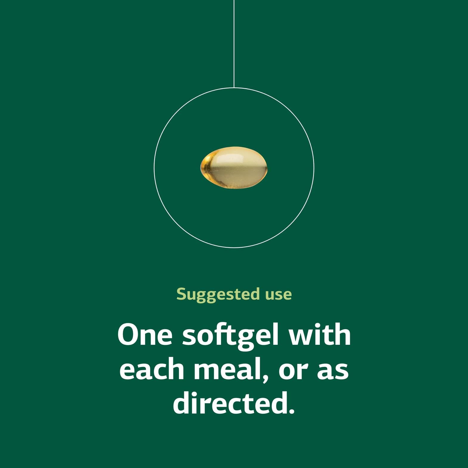 Gluten-free dietary supplement icon