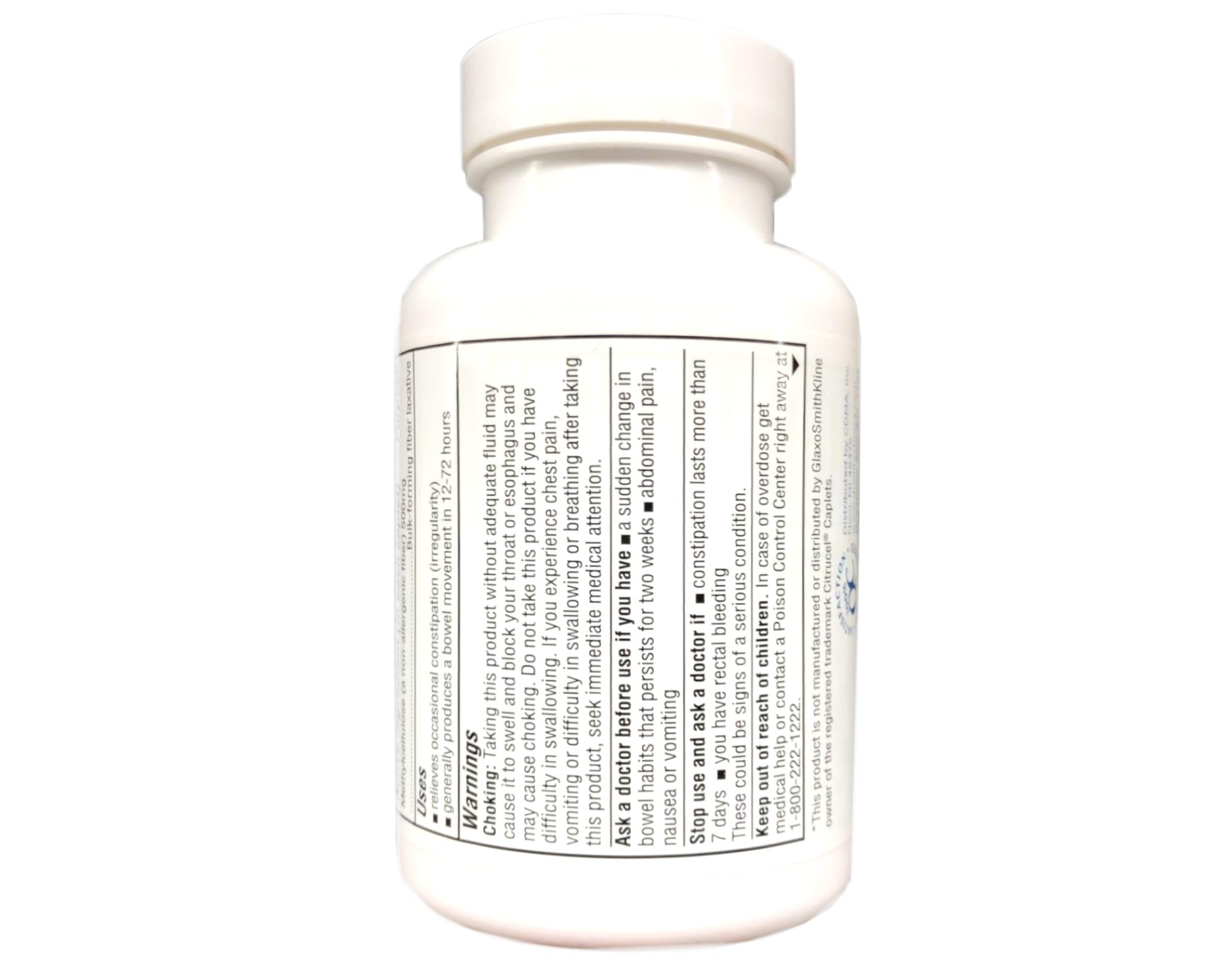 Gluten-free label shown on packaging