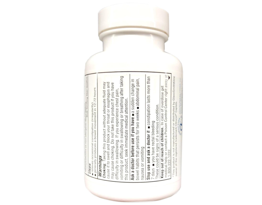 Gluten-free label shown on packaging