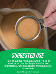 Gluten-free certification label on packaging