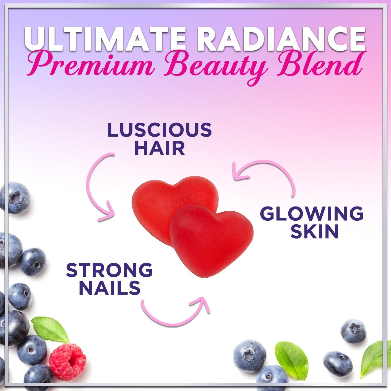 Packaging highlighting gluten-free and non-GMO