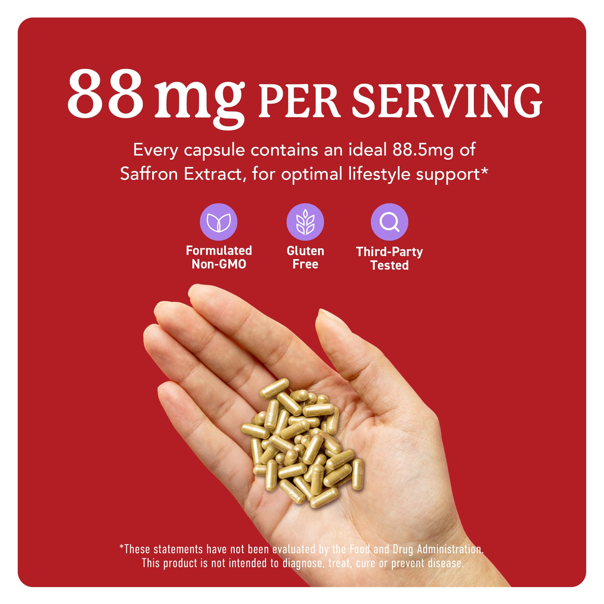 Gluten-Free and Non-GMO certification badge