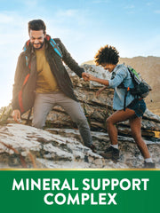 Gluten-free and Non-GMO boron supplement