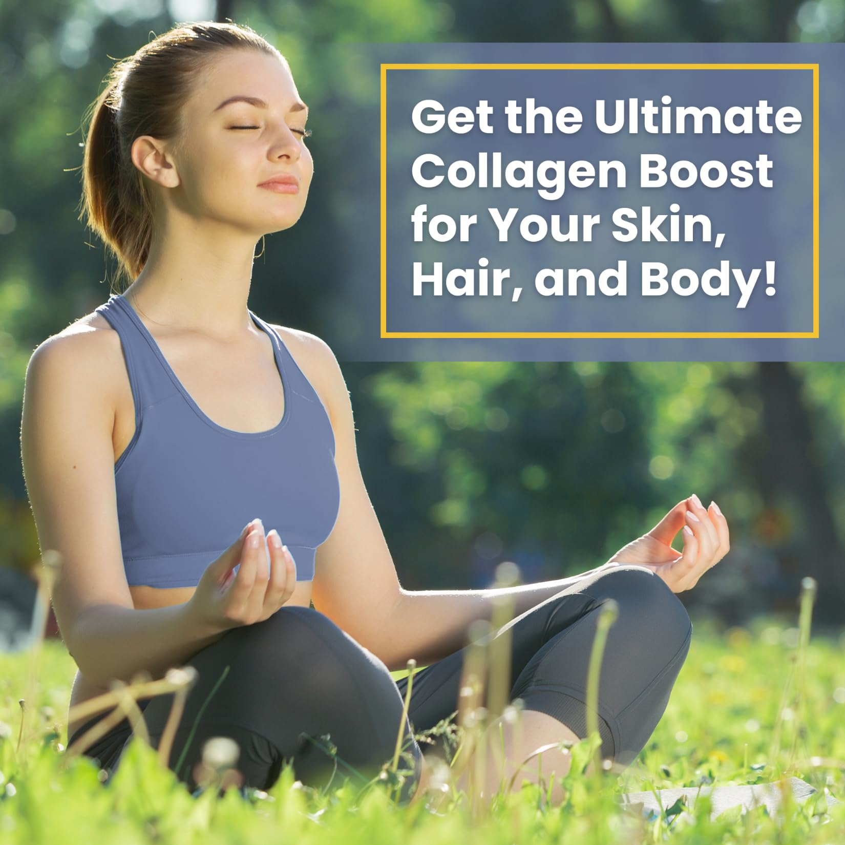 Gluten-free and non-GMO certifications for collagen peptides