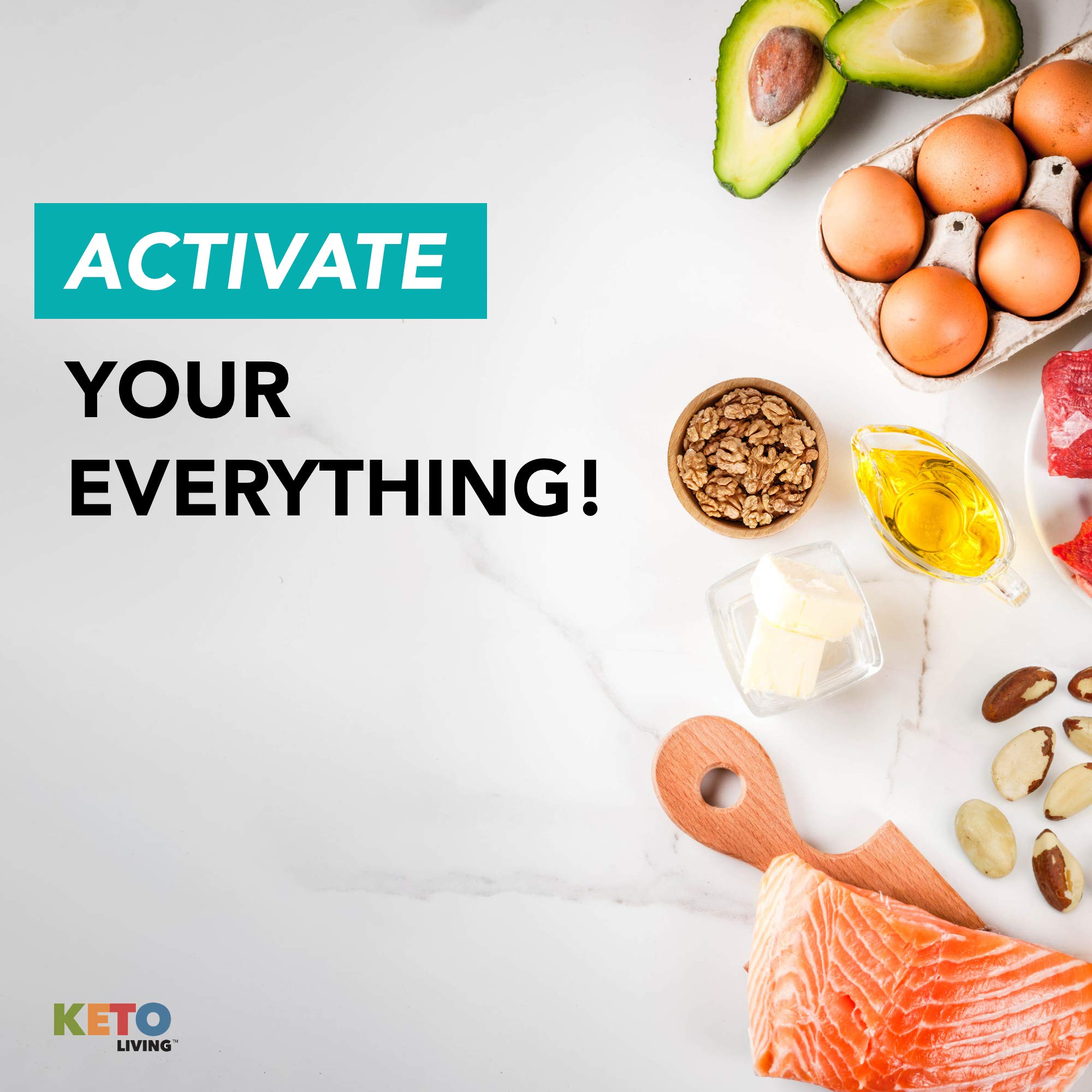 Gluten-free and non-GMO certification icons