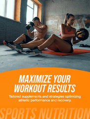 Gluten-free L-Ornithine supplement powder