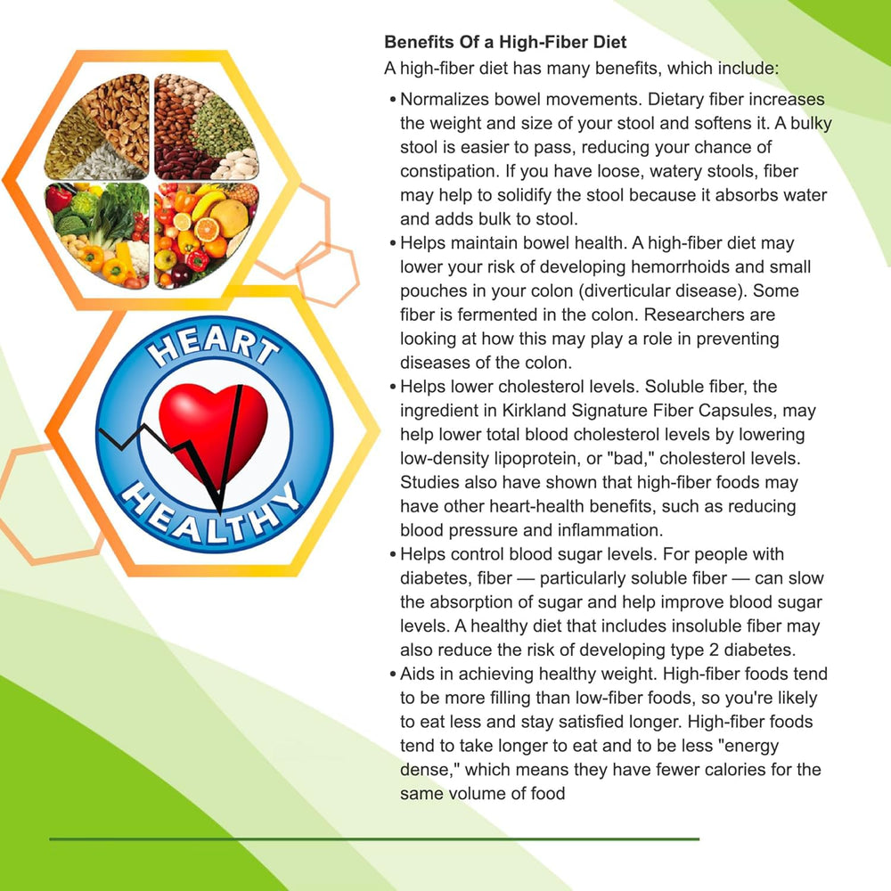 Gluten-free psyllium capsules