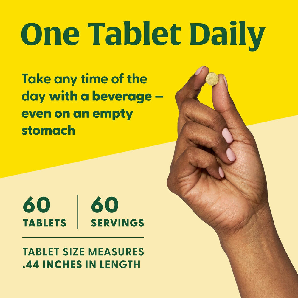 Gluten free selenium tablets