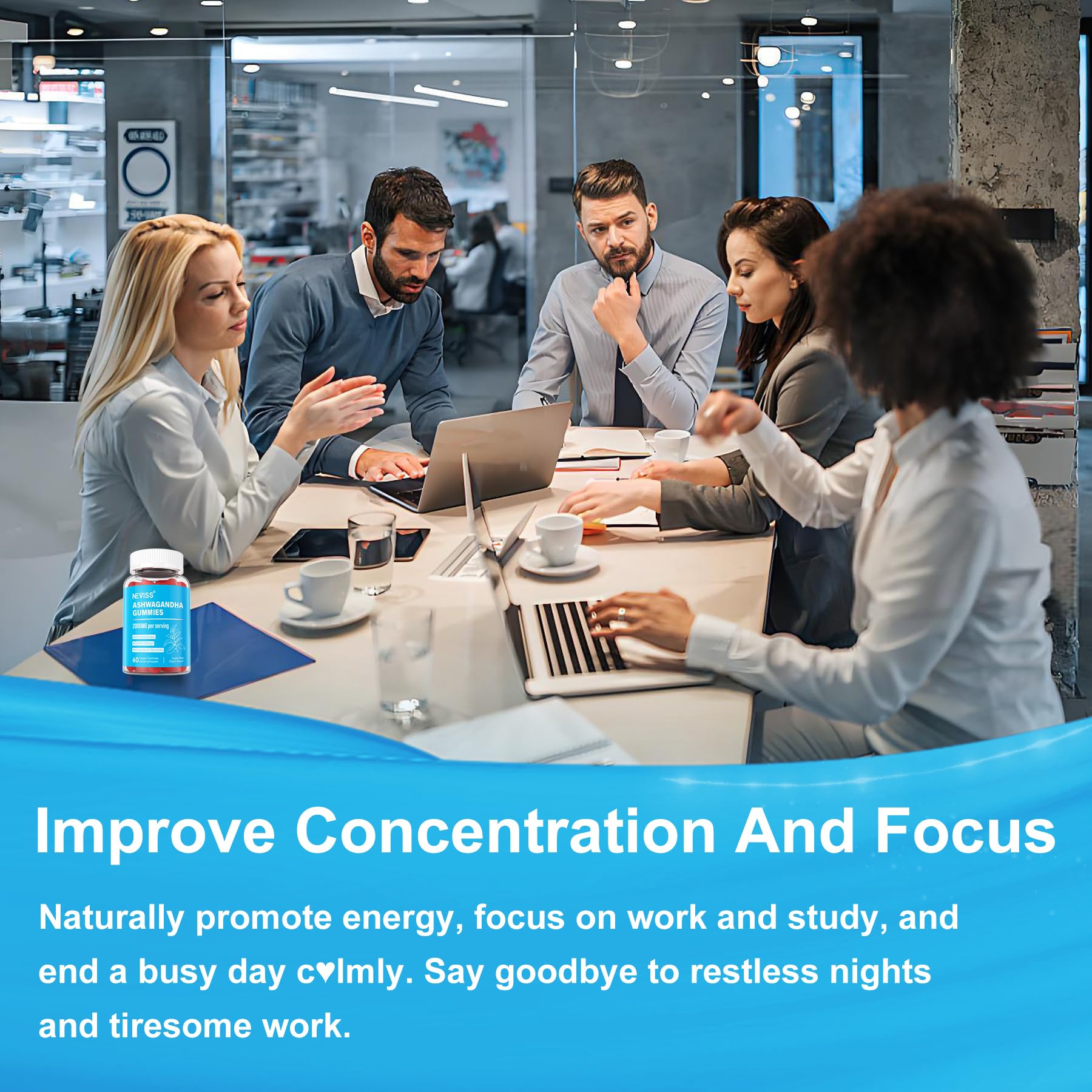 Gluten-free, Soy-free, Wheat-free, Vegan NON-GMO Gummies