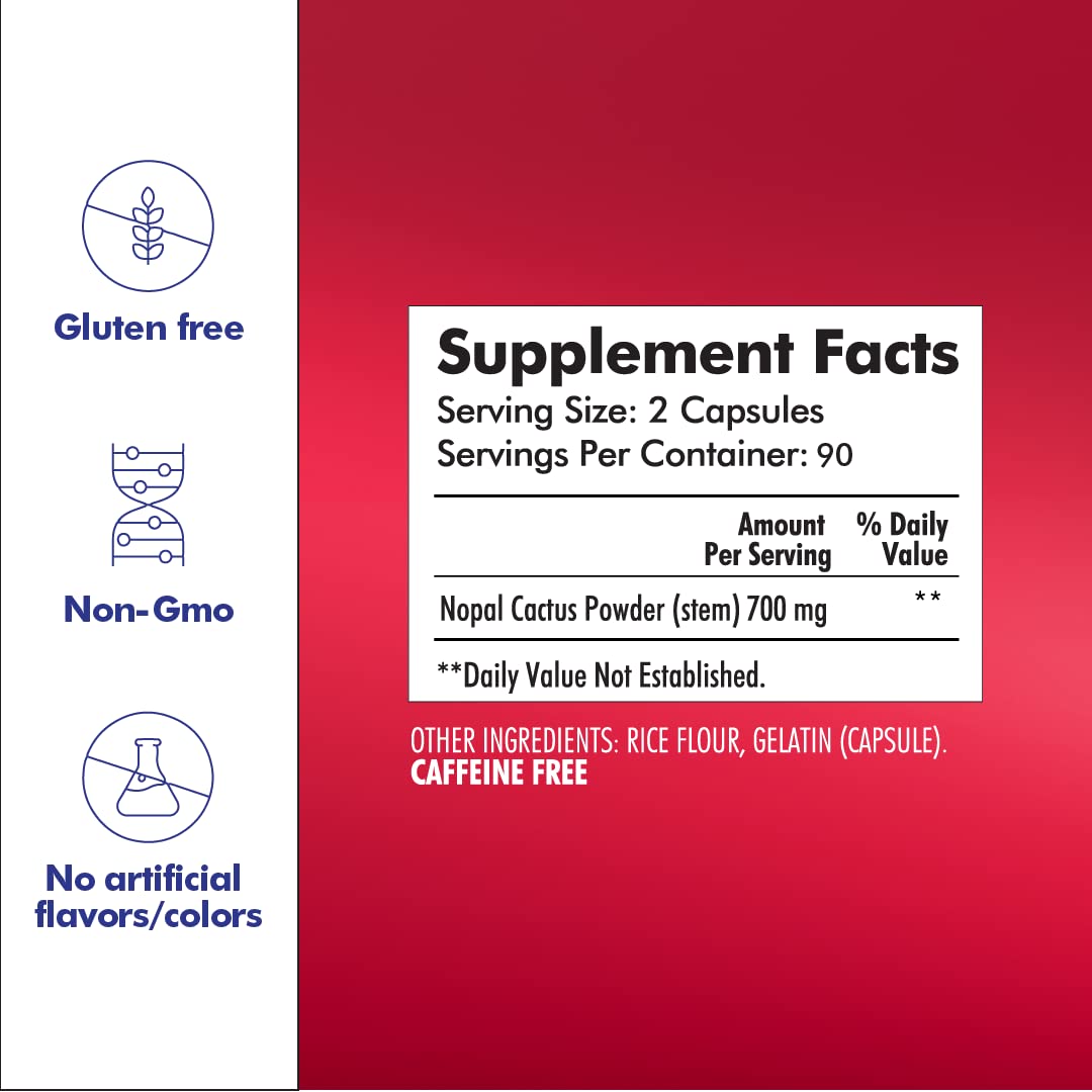 Gluten-free and sugar-free dietary supplement banner