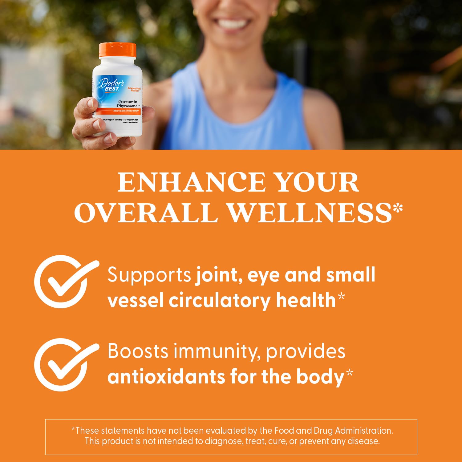 Gluten-free, non-GMO, soy-free vegan capsules