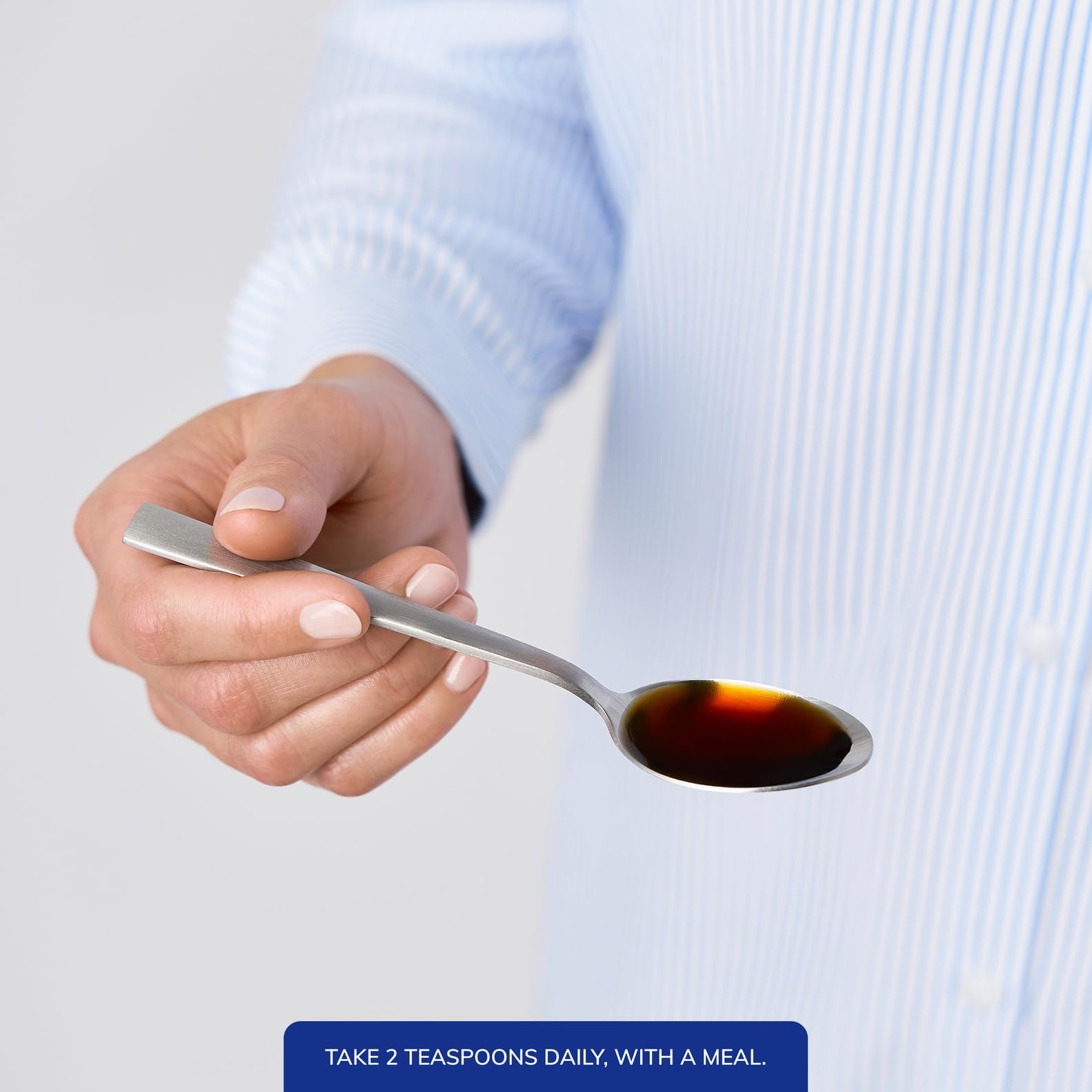 Gluten-free, vegan, non-GMO label