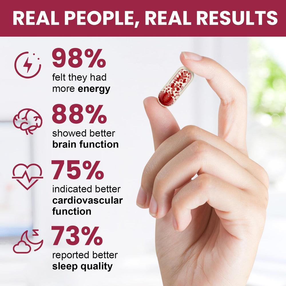 Gluten-free and vegan softgels