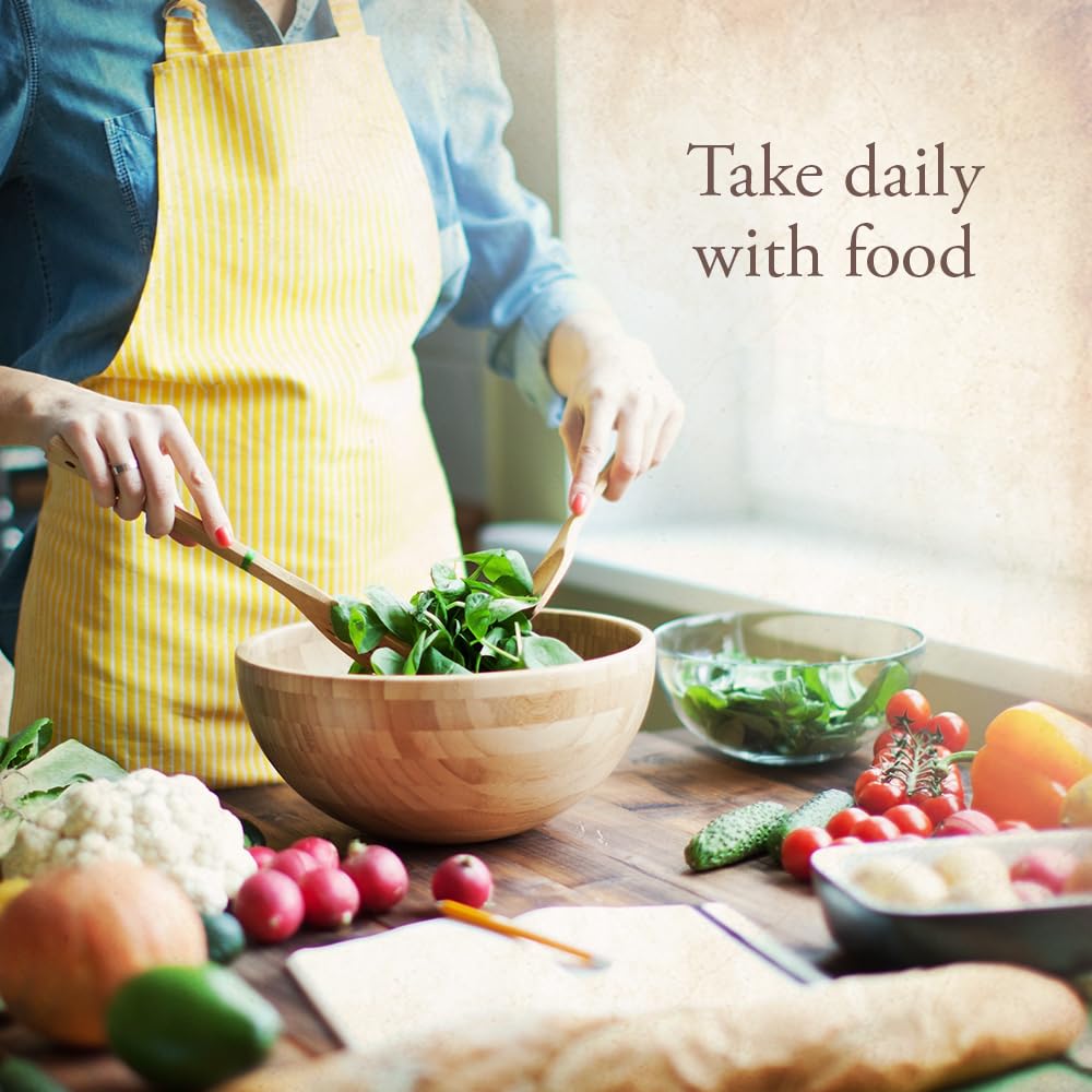 Gluten-free vegan multivitamin for women 40 plus