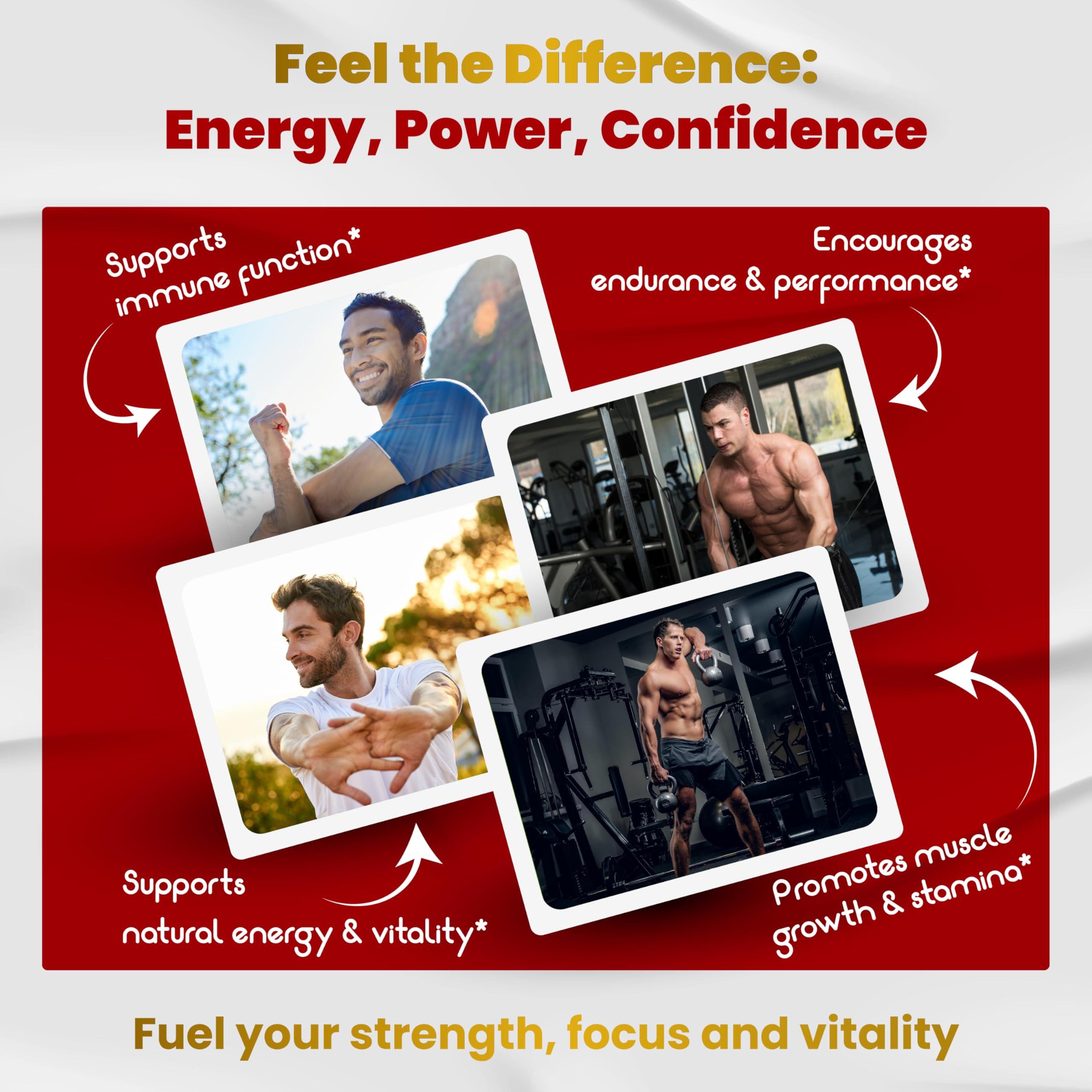 Gluten-free Vegatot packaging label