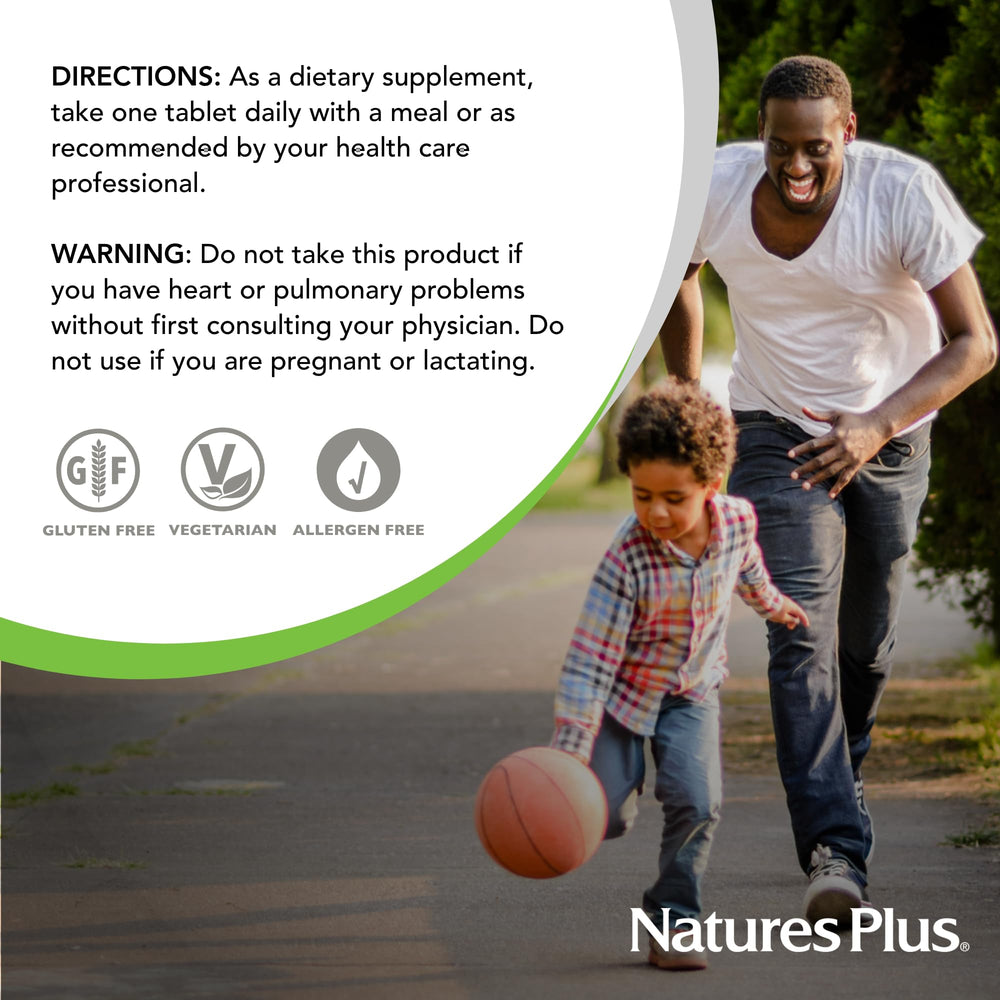 Gluten-free and vegetarian friendly brain supplement packaging